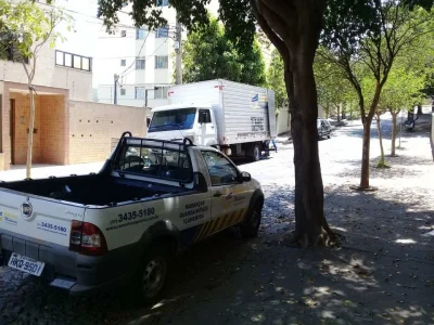 Renan Mudanças Bh