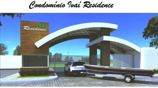 Lotes no Rio Ivaí em Floresta PR