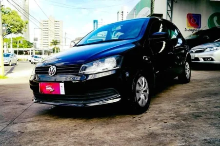 Gol Muito Novo! 1.6