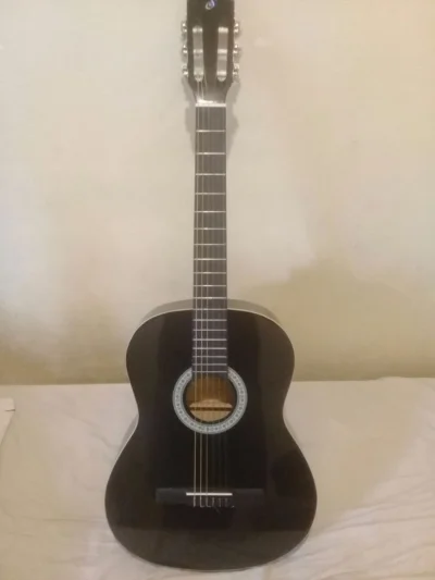 Violão Giannini Clássico N 14 Nylon + Capa Acolchoada