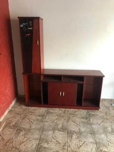 Vendo Rack Vere