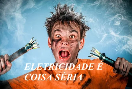 Elétricista 24 Hs