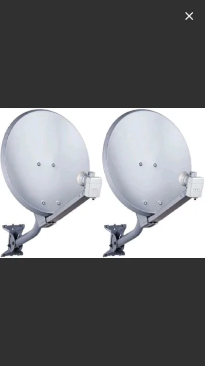 Instalação de Antenas