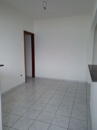 Casa na Vila Caiçara