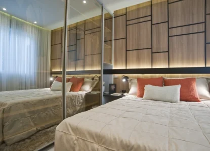 Apartamento 2 Dorms Próximo ao Zoológico a Partir de R$ 152.900,00
