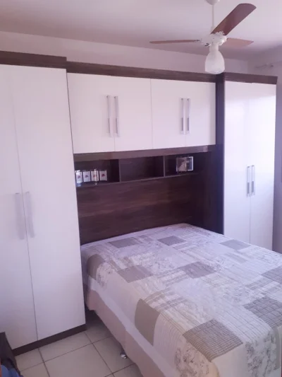 Guarda-roupa de Casal