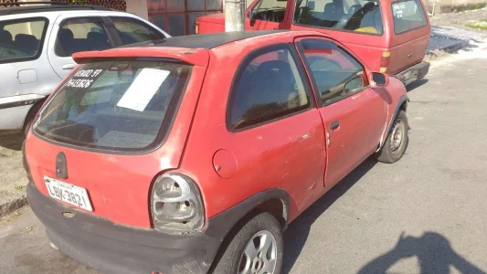Vendo Corsa 98 e Palio Weekend 97