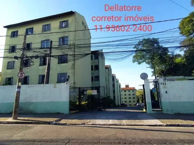 Oportunidade - Apartamento - Poá