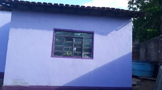 Vendo Casa em Varzea Grande-mt