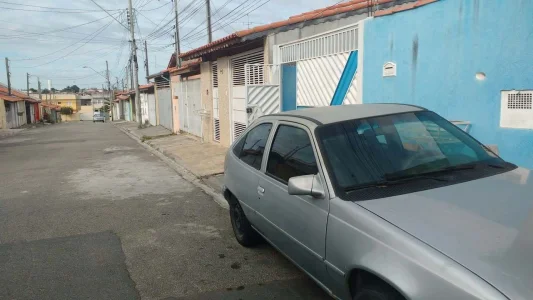 Vende SE ou Troca Kadett