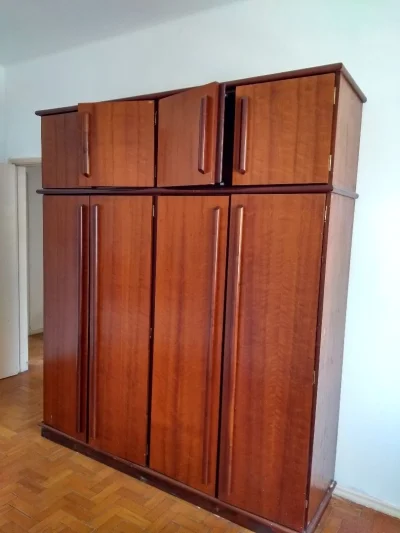 Guarda Roupa ótima Qualidade