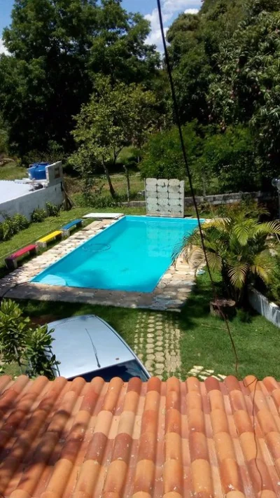 Aluga_se Chácara em Mairiporã
