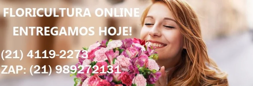 Floricultura São Gonçalo