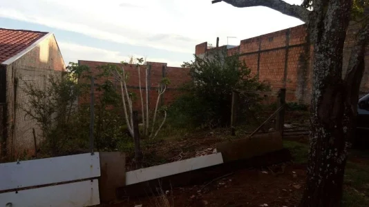 Lote 275 Mts