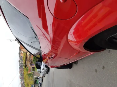 Ford Ka Ano 2008