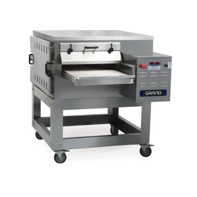 Forno de Esteira para Pizzas