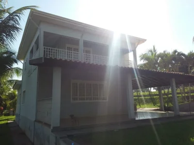 Vendo Chácara em Pompeia/sp - Ideal para Festas e Eventos