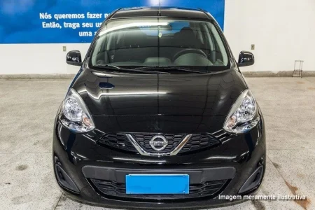 March S 2015 Completo Ipva 2017 Pago Aceito Cartão de Crédito