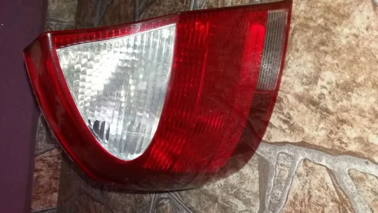 Chevrolet Corsa Sedan Maxx 1.0 2005