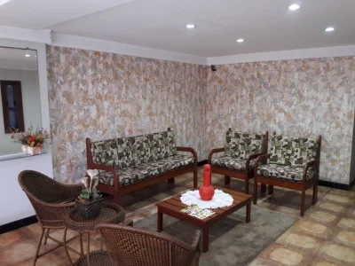 Apartamento 02 Quartos Guarapari, Praia do Morro