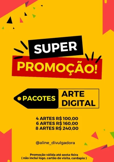 Artes Digitais