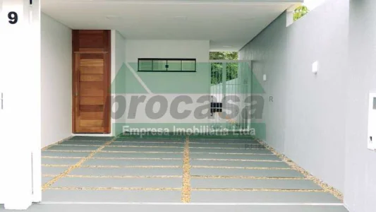 Casa de Rua - / Residencial / Tarumã