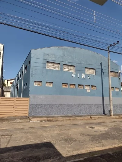 Galpão 800m2 Centro Oportunidade Preço Abaixo Mercado