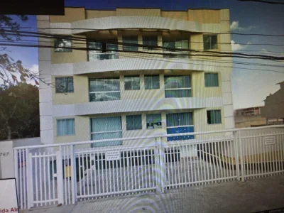 Apto de 1 Qto p/ Carnaval em Costa Azul R. Ostras