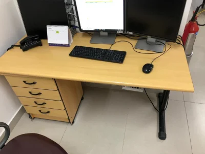 Mesas para Escritório