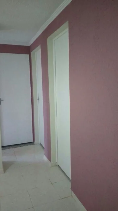 Apartamento no Guaturinho Cajamar