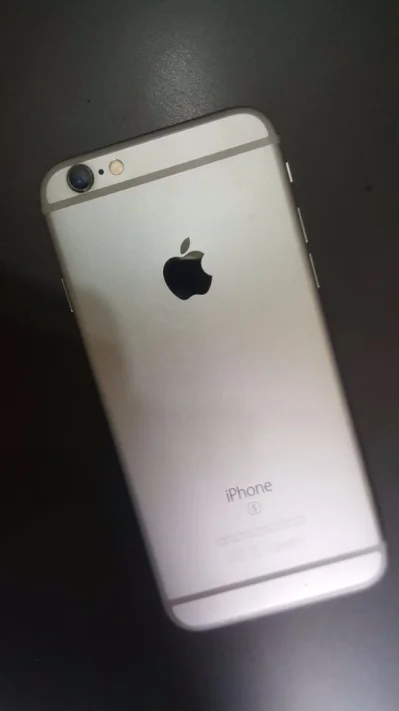Iphone 6s 64gb