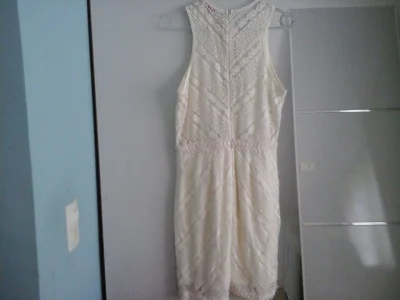 Vestido Débora Lobosco
