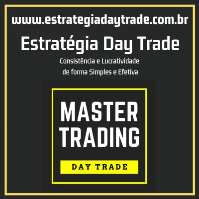 Estratégia Day Trade - Mini Dólar