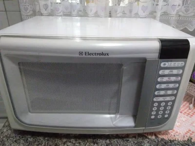 Microondas Electrolux