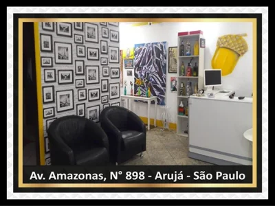 Arujá Hotel Pousada