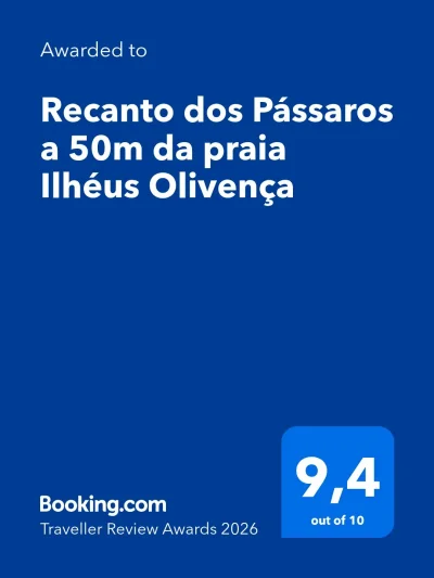 Férias na praia
