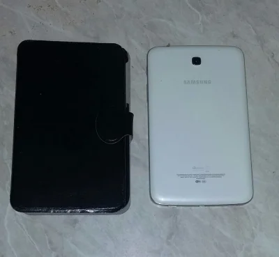 Tablet Samsung Galaxy Tab 3