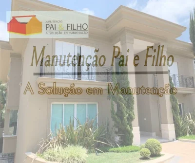 Manutenção Pai e Filho