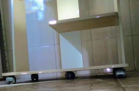 Mesa Computador