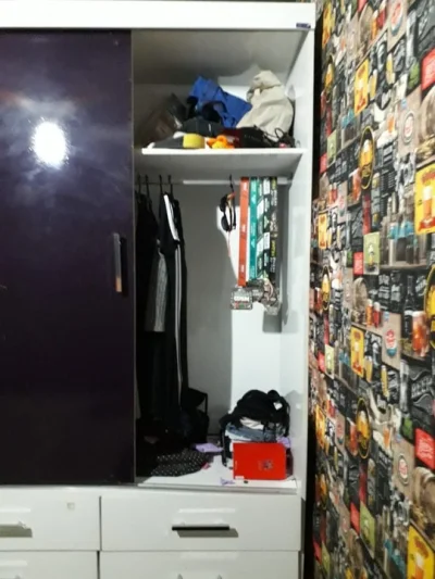 Guarda Roupa