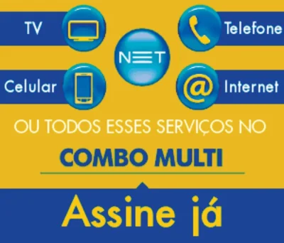 Internet Barata