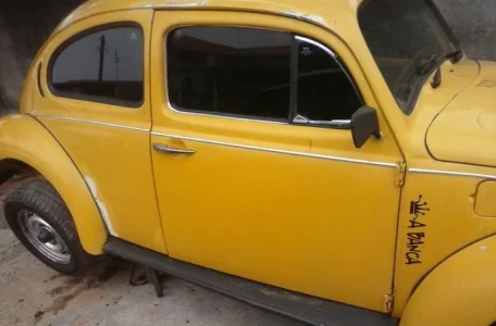 Fusca