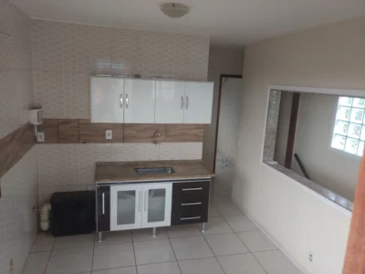 Casa Sobrado Duplex
