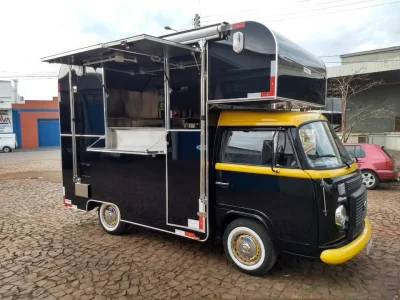 Food Truck
