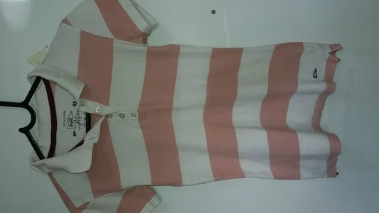 Camisa Polo da Pool