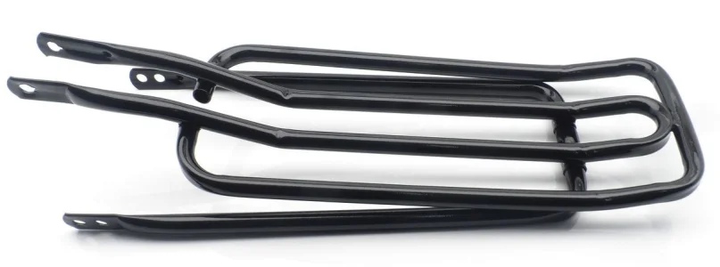 Bagageiro Universal Articulável Garupa Bicicleta Bike Aço