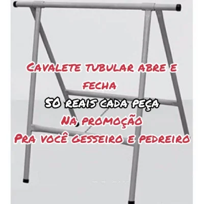 Venda de Cavaletes