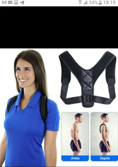 New Posture