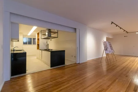 Apartamento para Venda em Rio de Janeiro / RJ no Bairro Copacabana