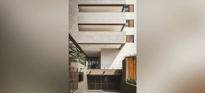 Apartamento no Bairro Jardim